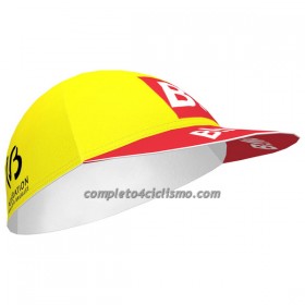 Cappellino 2023 Bingoal WB